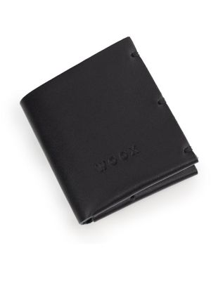 Peňaženka Woox čierna