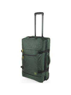 Cestovní taška Jaslen zelená