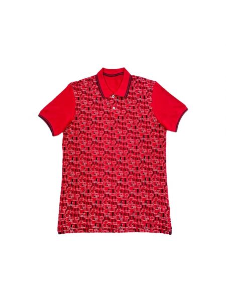 Carolina hot herrera polo