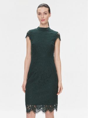 Κοκτέιλ φόρεμα Ivy Oak πράσινο