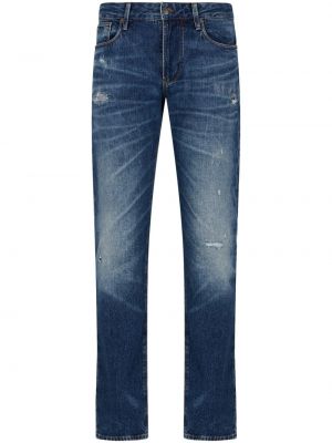 Jeans Emporio Armani blu