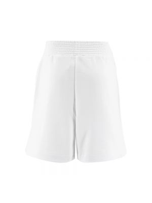 Pantalones cortos Fabiana Filippi blanco