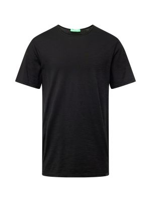 Tričko United Colors Of Benetton čierna