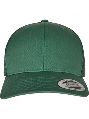 Șapcă Flexfit verde