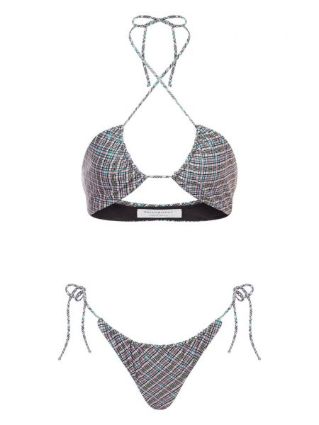 Ternet bikini Philosophy Di Lorenzo Serafini