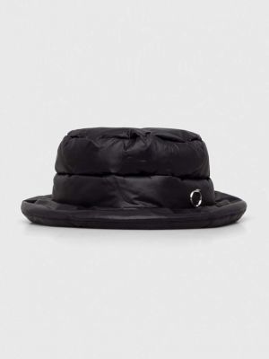 Черная шляпа Trussardi