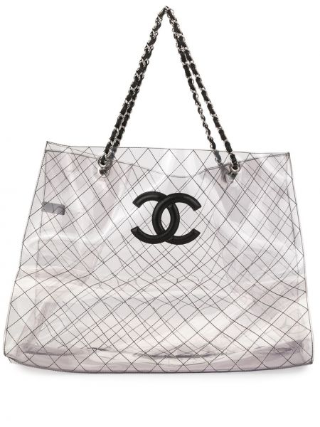 Nyaklánc Chanel Pre-owned
