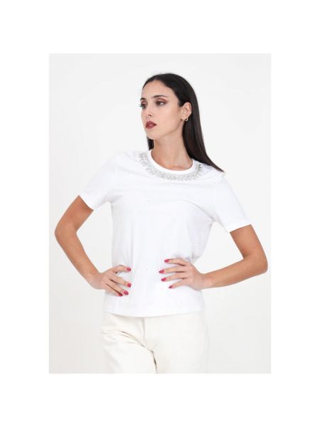 Camisa Only blanco