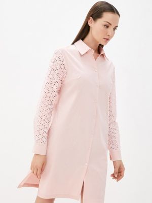 Платье Eliseeva Olesya, розовое
