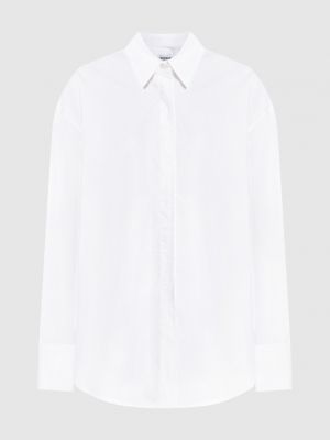 Белая рубашка Dondup