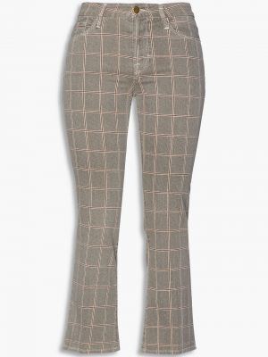 Pantaloni Frame - Gri