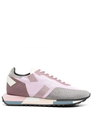 Sneakers Ghōud rosa