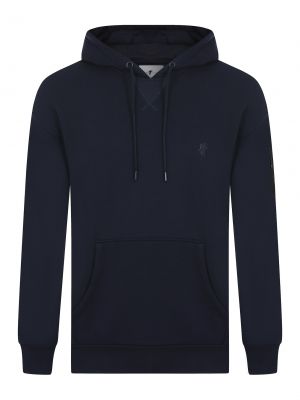 Sweatshirt Denim Culture blå