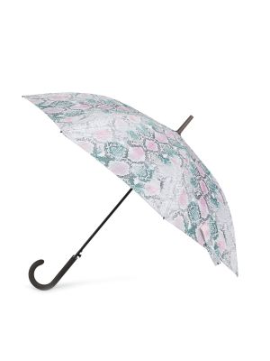 Parasol Perletti różowy