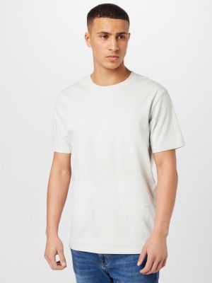 T-shirt Minimum blanc