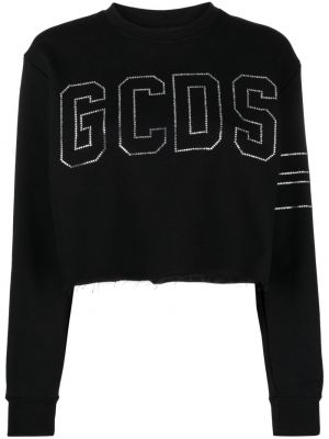 Памучен пуловер Gcds