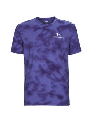 T-shirt con stampa Under Armour