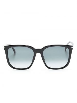 Oversized sončna očala Eyewear By David Beckham