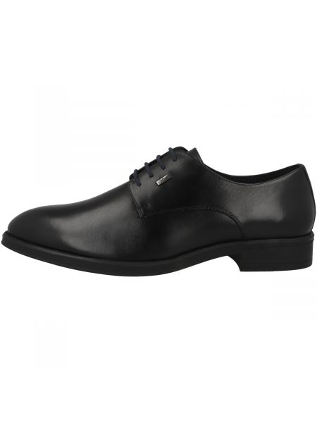 Туфли S.oliver черные