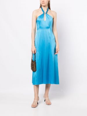 Kleid Rejina Pyo blau