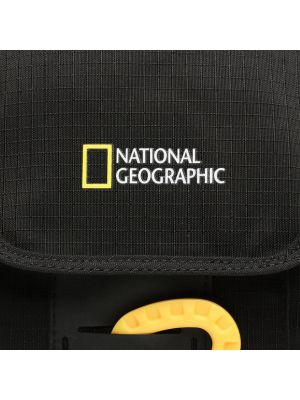 Geantă National Geographic negru