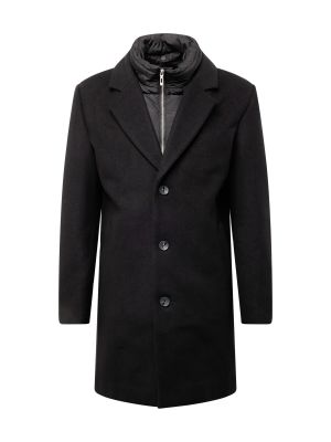 Kabát Antony Morato čierna