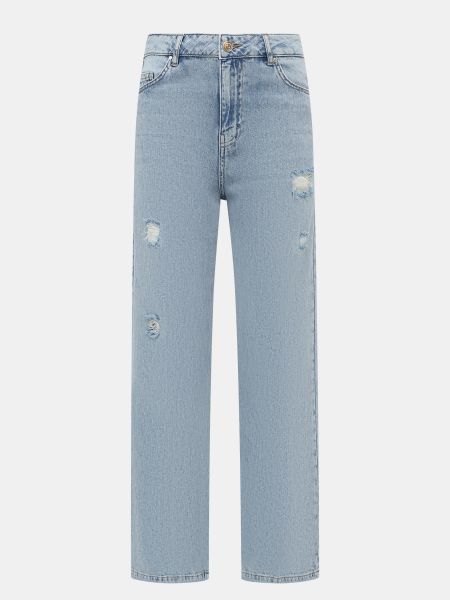 Голубые джинсы Kocca