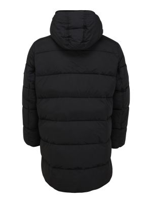 Zimný kabát Calvin Klein Big & Tall čierna