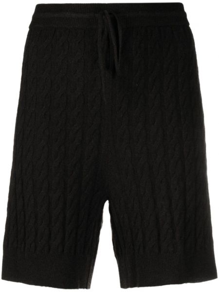 Kratke hlače Toteme rjava