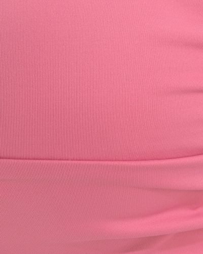 Costum de baie Lascana roz