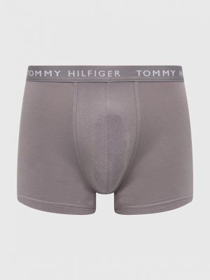 Boxerky Tommy Hilfiger černé