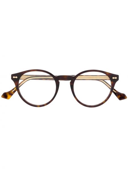 Glasögon Gucci Eyewear brun