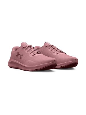 Sneakerși Under Armour Pursuit roz