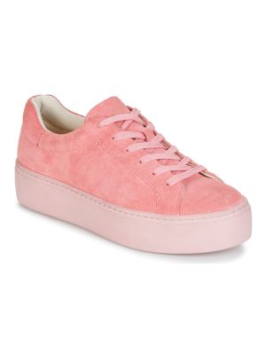 Sneakers Vagabond Shoemakers rózsaszín