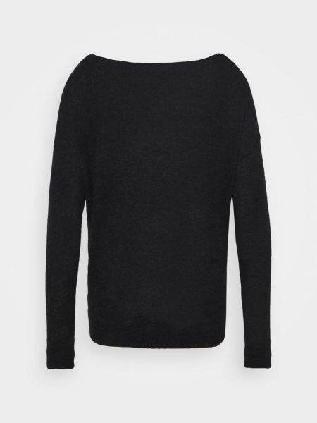 Sweter Esprit Collection czarny