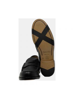 Loafers College negro