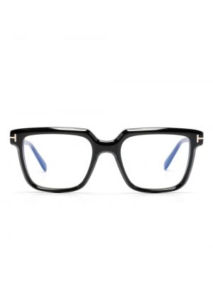 Dioptrijas brilles Tom Ford Eyewear melns