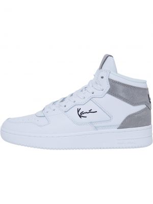 Sneakers Karl Kani fehér