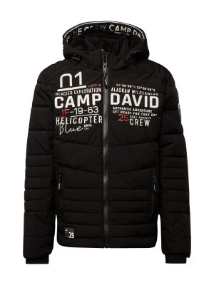 Prehodna jakna Camp David