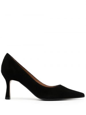 Ruskind pumps Roberto Festa sort