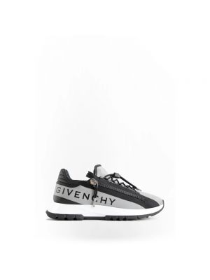 Sneakersy na zamek Givenchy