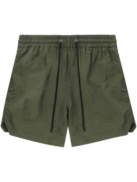 Shorts de sport Sunflower vert