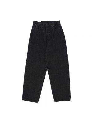 Bootcut jeans Element schwarz