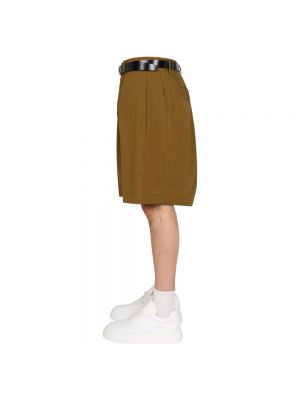 Pantalones cortos Paul Smith marrón