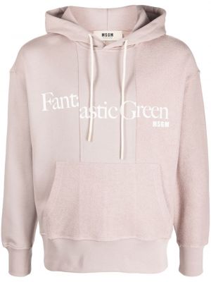 Hoodie Msgm