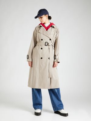 Trench Nly By Nelly beige
