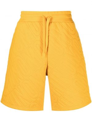 Shorts Moschino gul