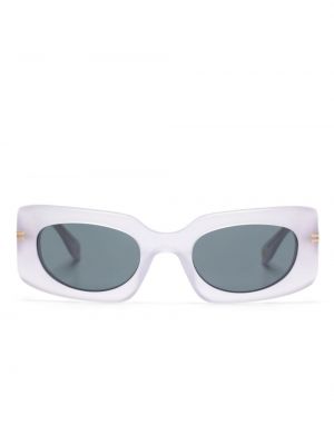 Γυαλιά ηλίου Marc Jacobs Eyewear μωβ