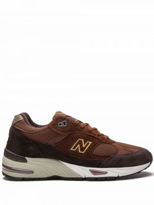 Sneakers New Balance brun