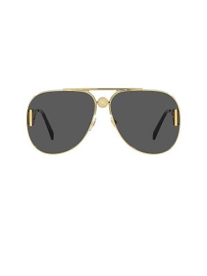 Sonnenbrille Versace gold